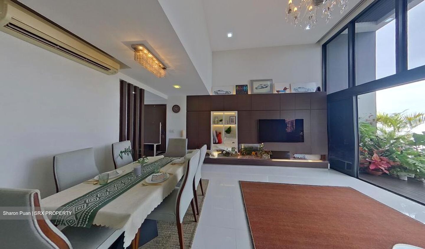 RiverParc Residence (D19), Condominium #510838901